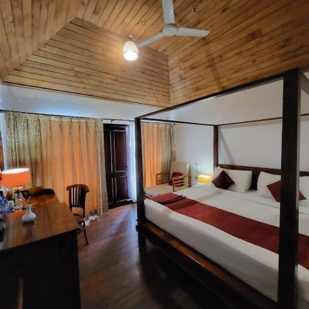 Paloma Backwater Resorts Alappuzha Kültér fotó