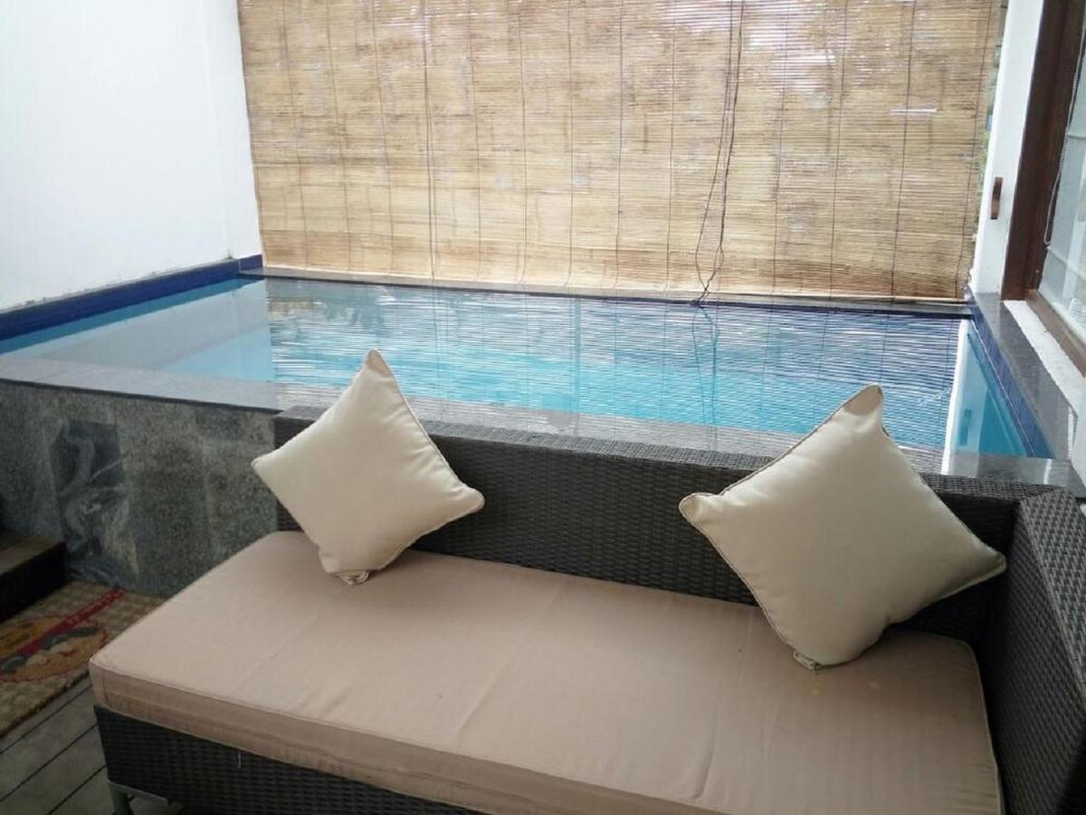 Paloma Backwater Resorts Alappuzha Kültér fotó