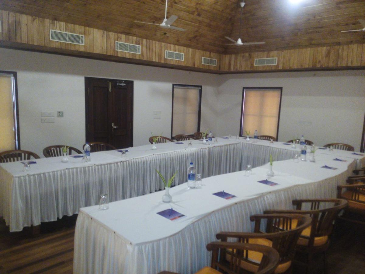 Paloma Backwater Resorts Alappuzha Kültér fotó